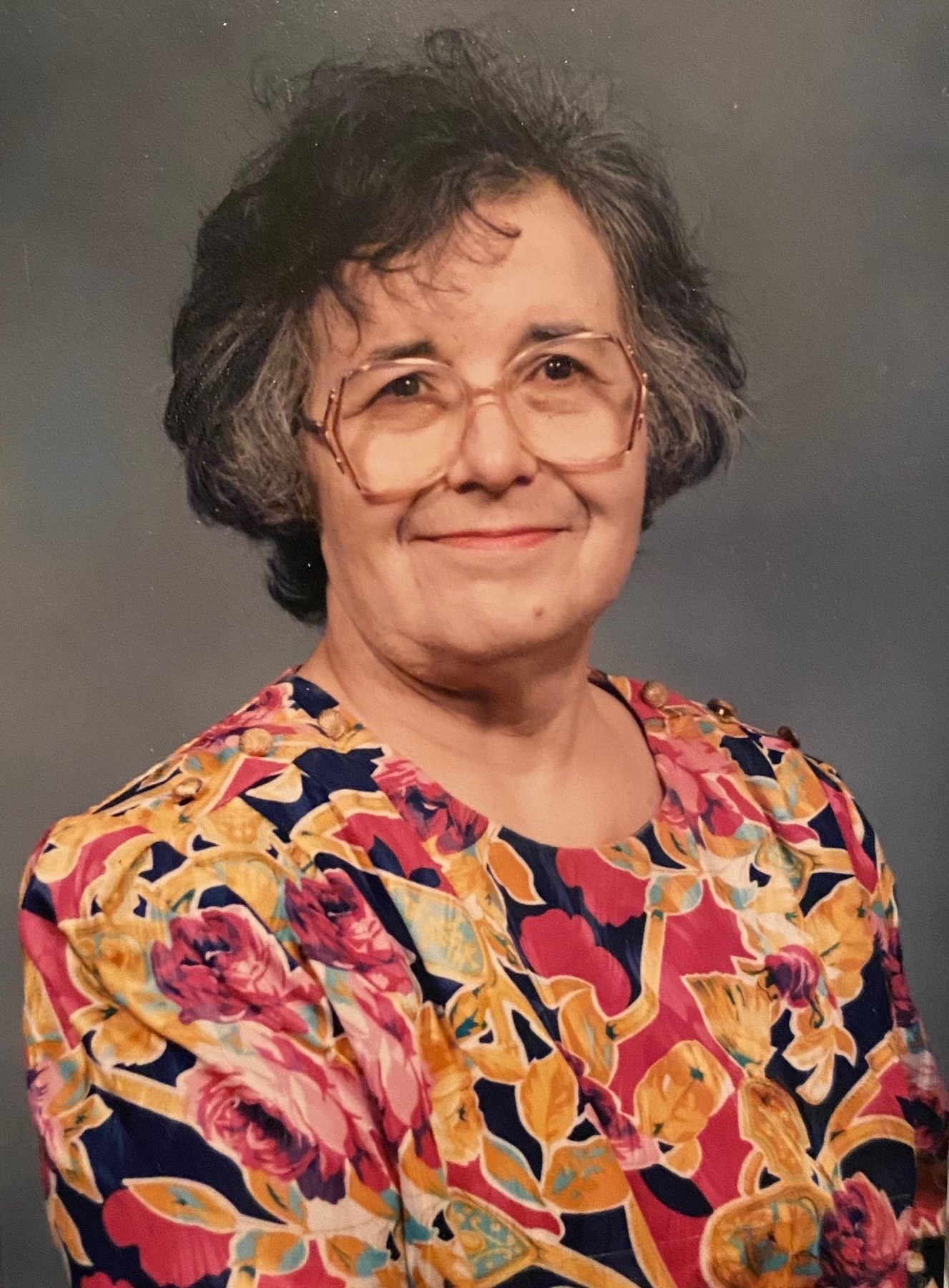 Shirley Ransom Obituary Stockbridge, GA