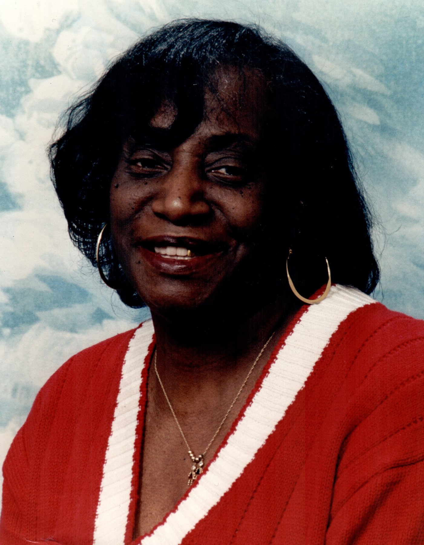 Obituary of Ammer G Jordan