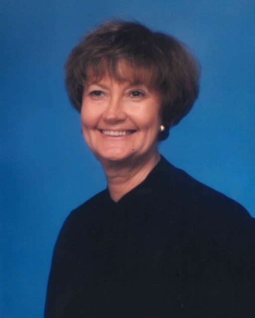 Obituary of Patricia Ann Pryor