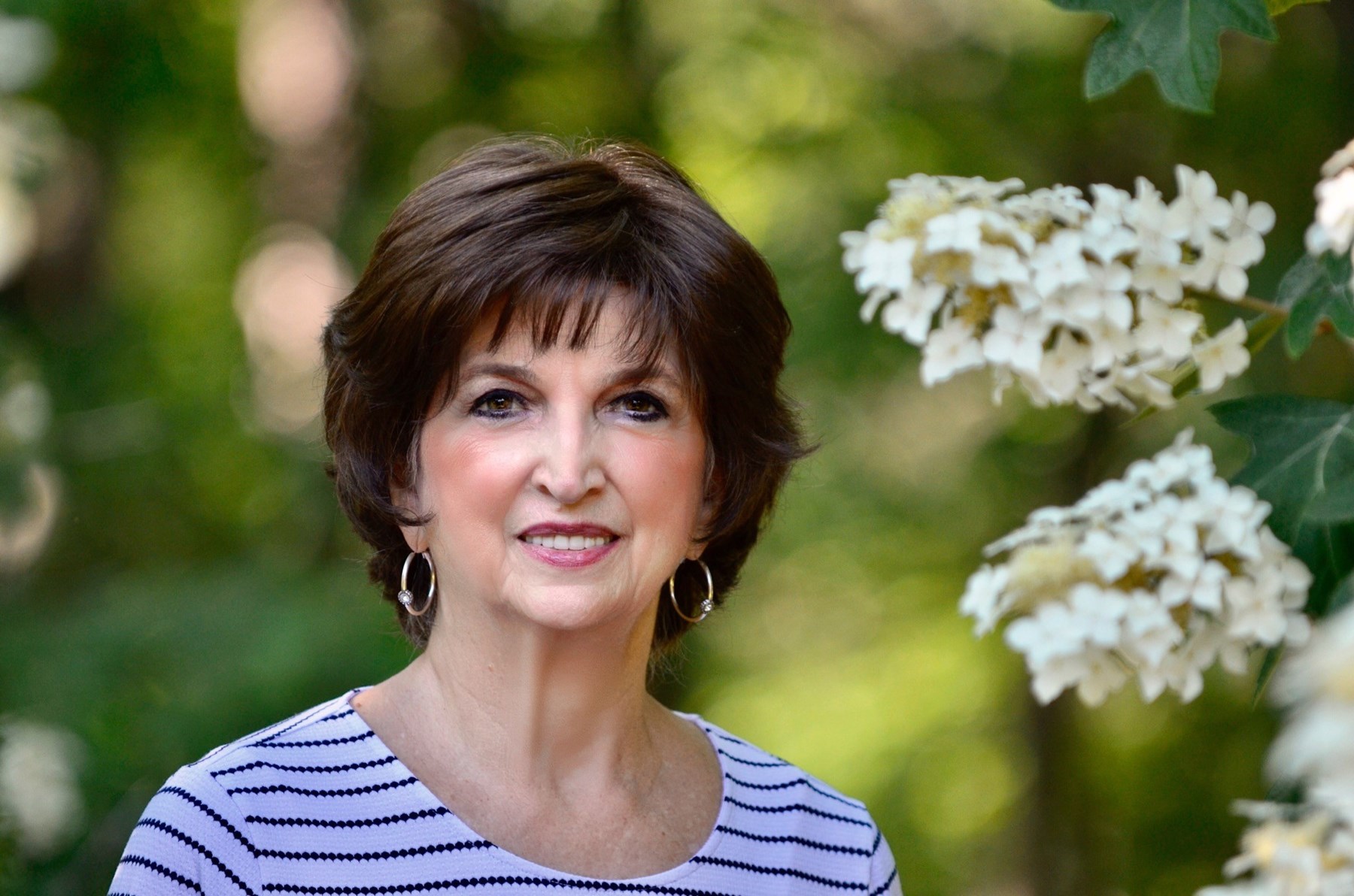 Obituary of Linda Fiechter Eads