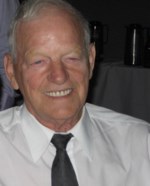 Harold Dixon