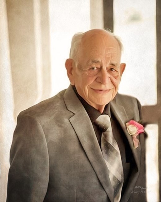 Obituary of Grover "Wes" Wesley Elder