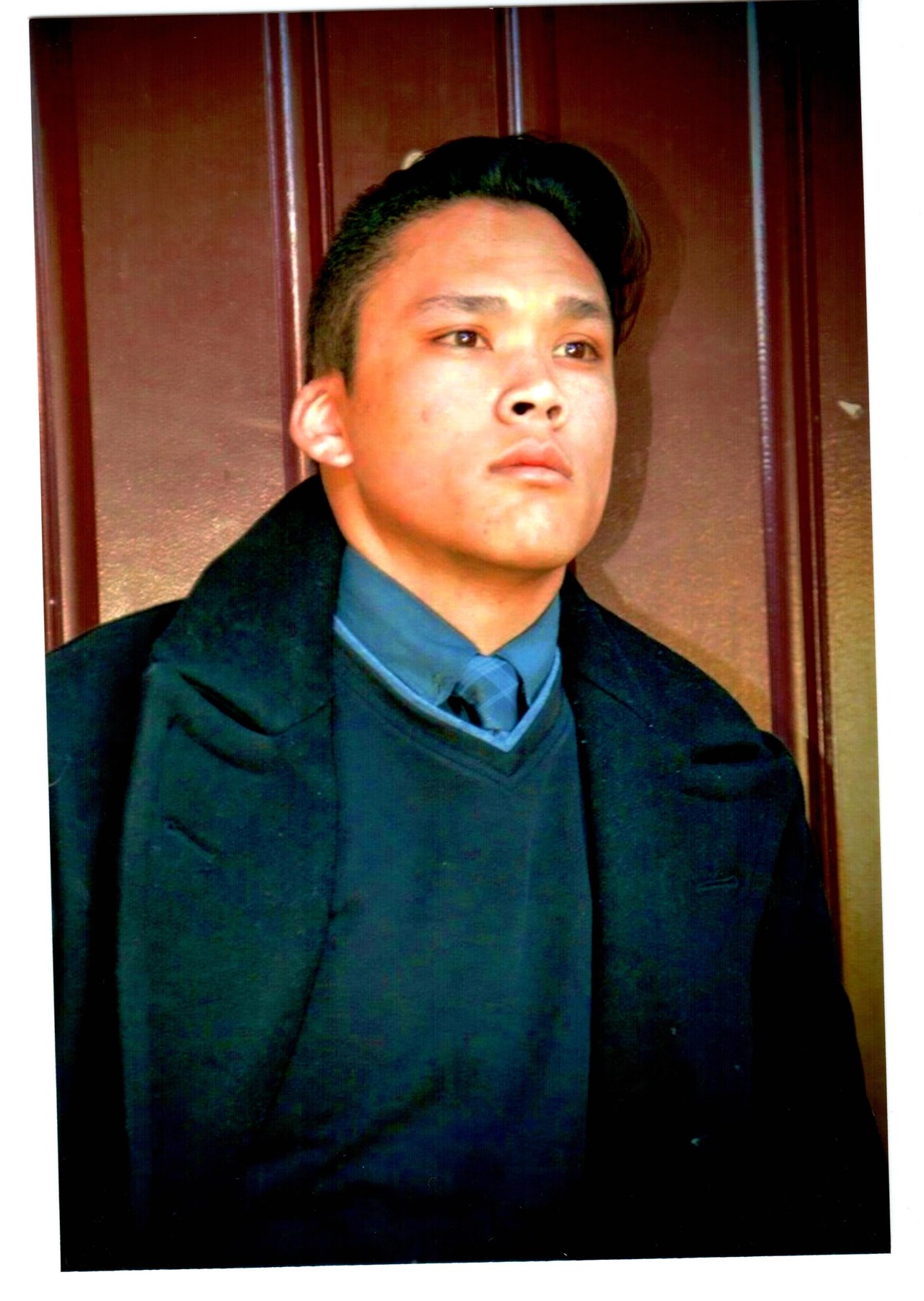 Obituary of Devon Marcus Cox "Panda"