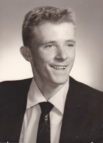 Donald Pritchard