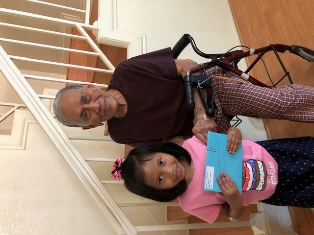 Obituary of Francisco Lacuesta Concepcion