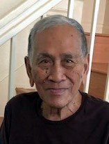 Obituary of Francisco Lacuesta Concepcion