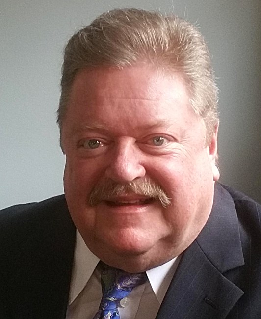 Obituary of Barry R. Seidman