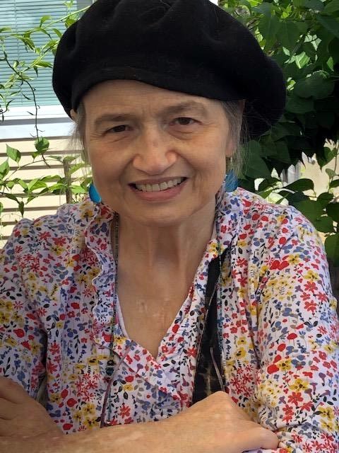 Obituary of Jane Fiore-Bigelow