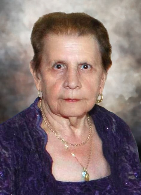 Obituary of Gilda D'Aguanno