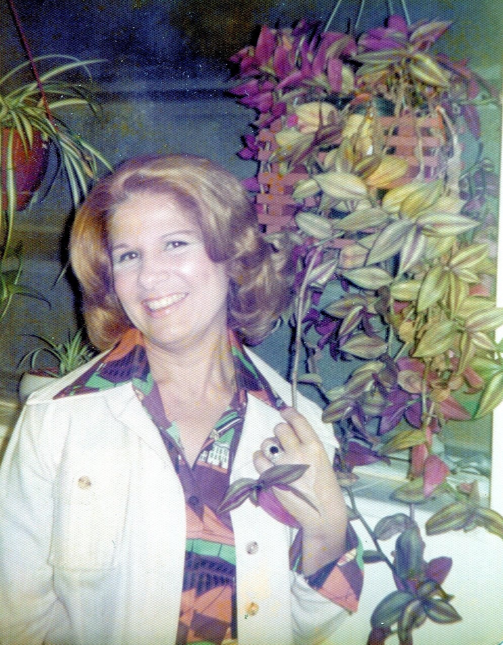 Obituary of Rosa Mendez