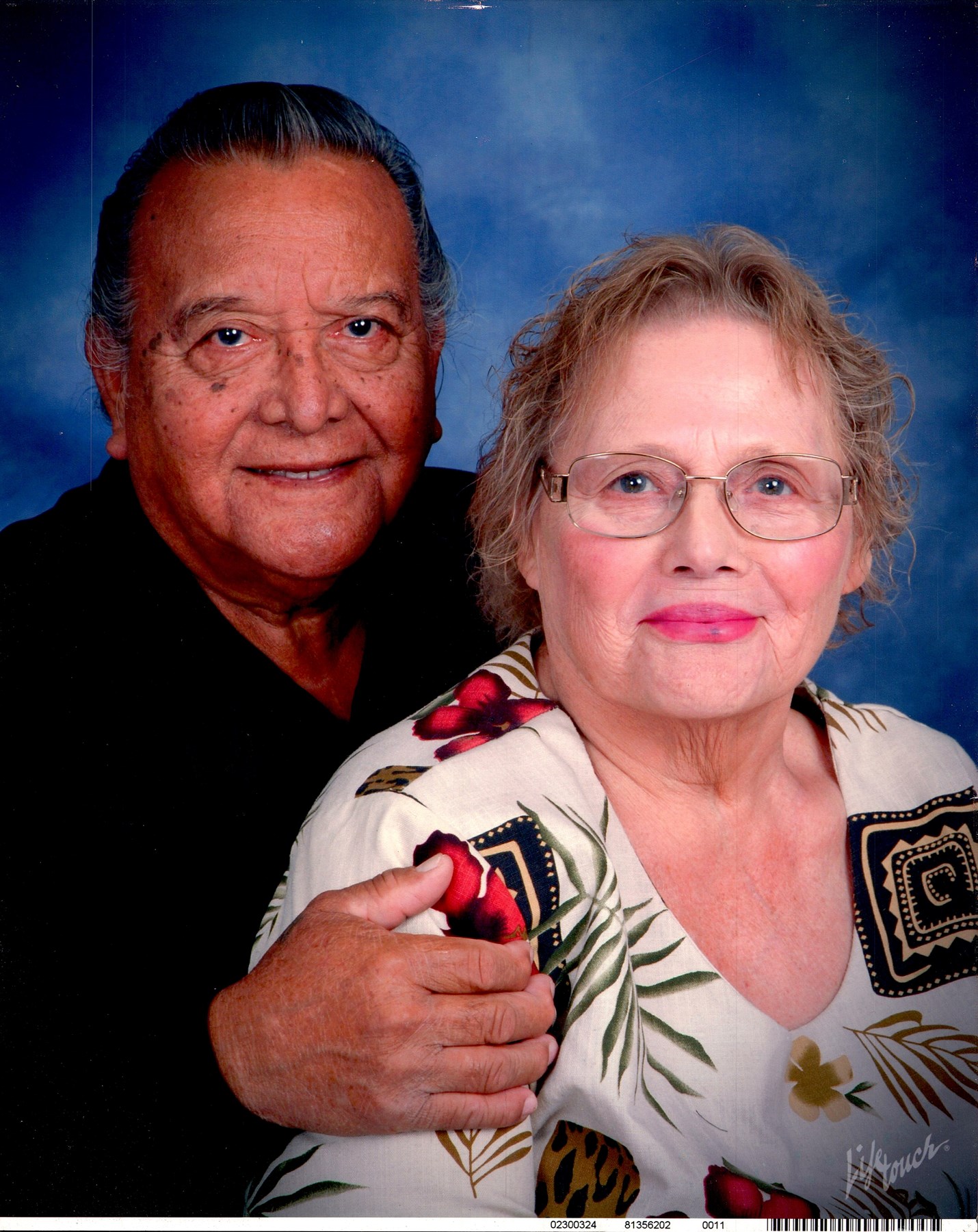 Obituary of Paulina L Borrego