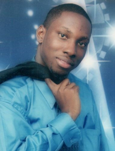 Obituary of Omar Dwain Grant