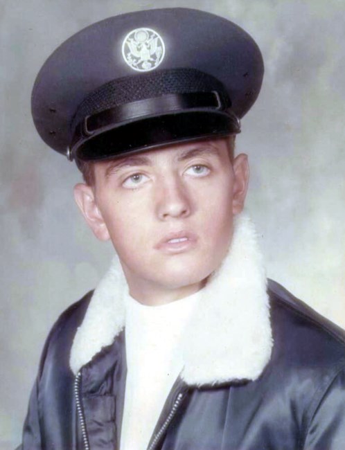 Obituary of Larry George Harris