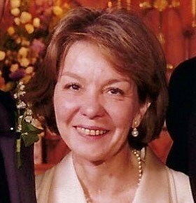 Obituary of Jennifer Peters