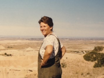 Avis de décès de Deborah Ann Willis