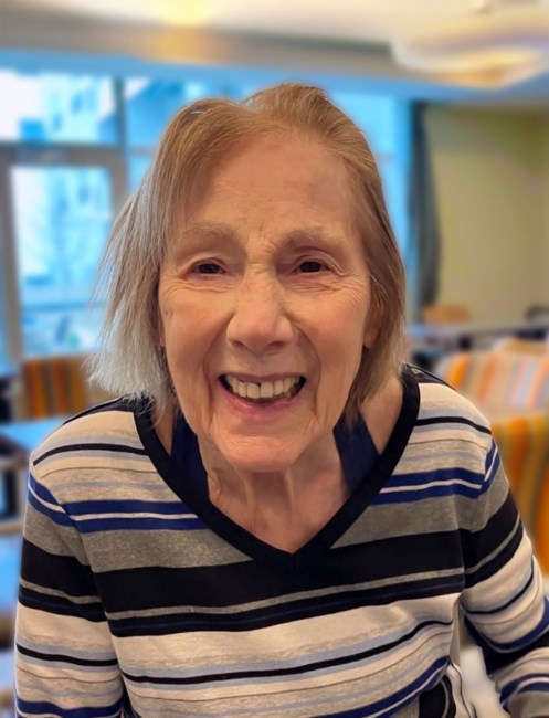 Obituary of Dianna E Zweig