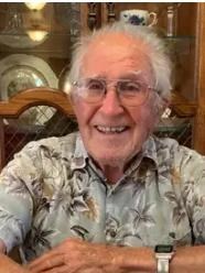 Obituary of Moritz Thomas Maier