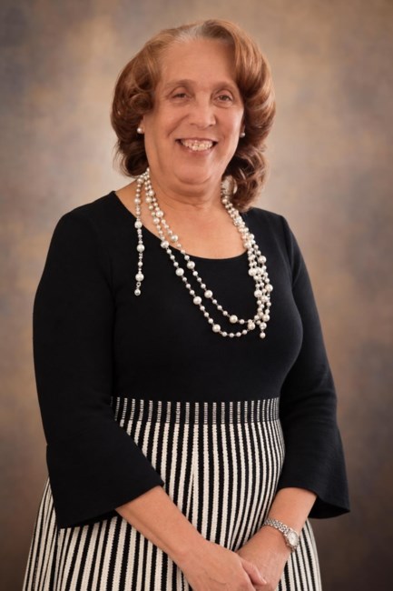 Obituary of Gerline Faye McCarver