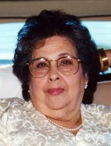 Obituary of Guadalupe (Quiroz) Moreno