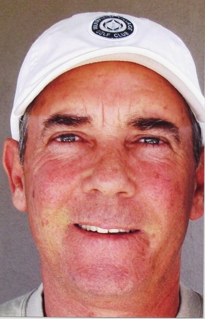 Obituary of Randy Martin Mueller