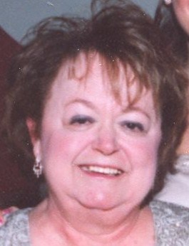 Obituary of Mary Ann Doepker