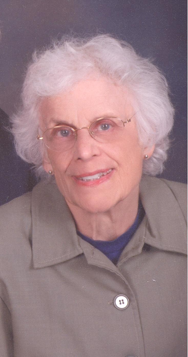 Obituary of Mary Alice Drees
