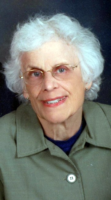 Obituary of Mary Alice Drees