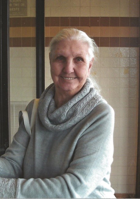 Obituary of Ruth Carroll Wilson