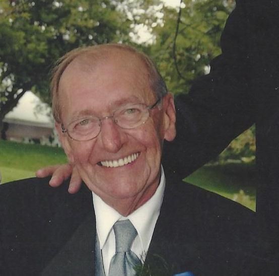 Avis de décès de Claude Poitras