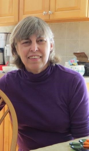 Obituary of Francine Cunningham