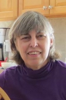 Obituary of Francine Cunningham