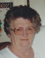 Shirley Daniels
