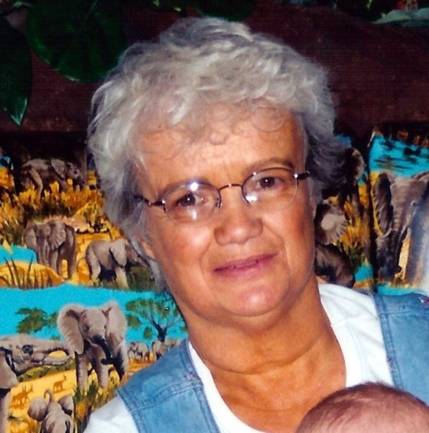 Obituary of Janet Tiemeyer