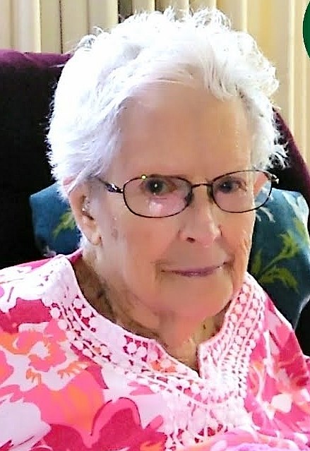 Obituary of Shirley Waddell