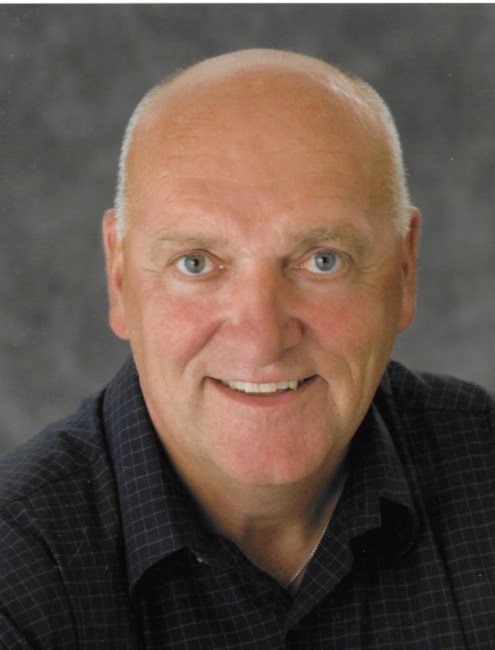 Obituary of Jacobus Reinierus De Bruin