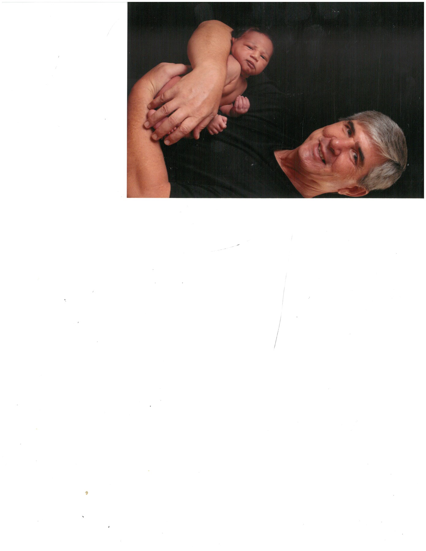 Obituary of David M. Mankiewicz