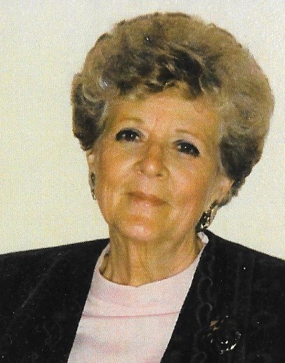 Obituary of Maurina L. Hickman