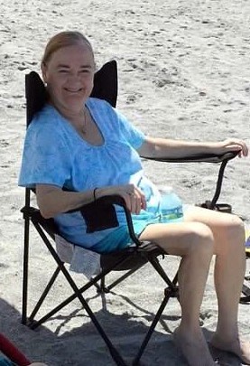 Obituary of Elizabeth Mary O'Brien