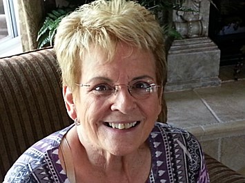 Obituary of Sharon Lynn Shank