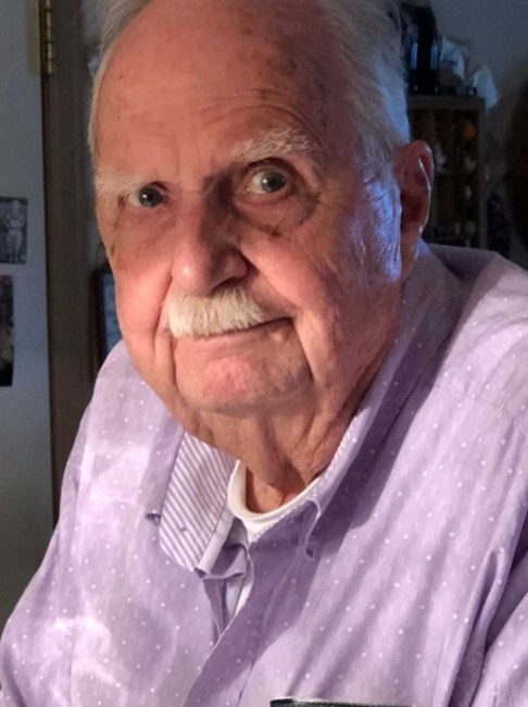 Obituary of Louis Eli Stephenson Jr.