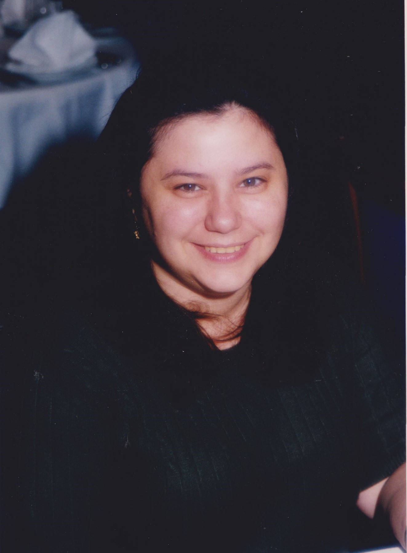 Obituary of Guadalupe Gongora-Garza