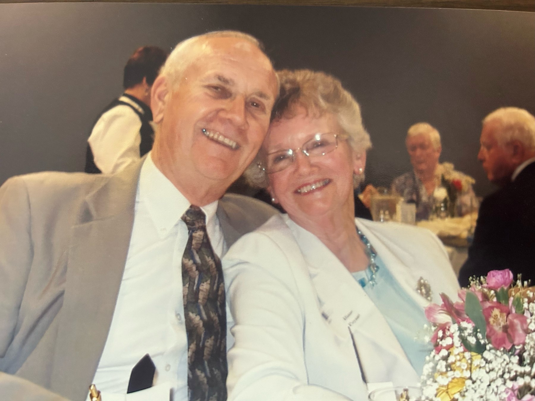 Obituary of Lucien "Luc" P. Poyant, Jr.