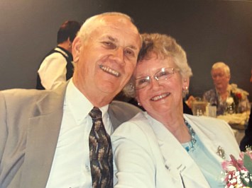 Obituary of Lucien "Luc" P. Poyant, Jr.