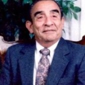 Obituary of Ramon De Leon, Jr.