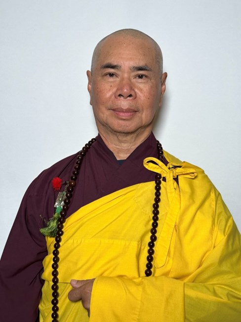 Avis de décès de Sang Van Nguyen