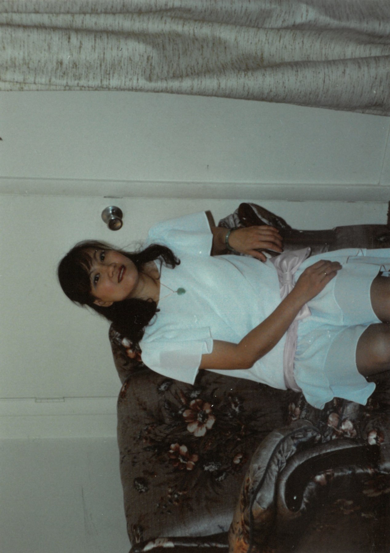 Obituary of Ai My Lam