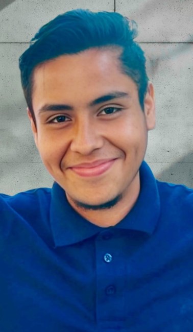 Obituario de Larry Elvis Hernandez Jr.