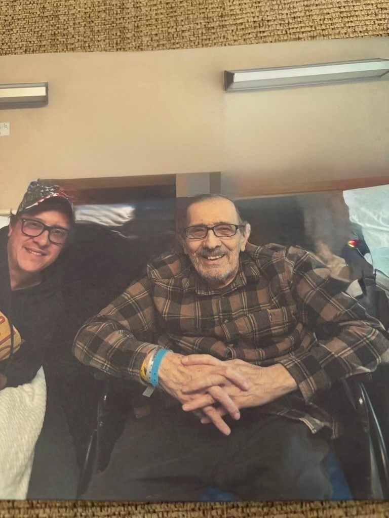 Obituario de Anthony M. Garguilo