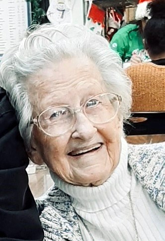 Obituary of Lura Mae Guillory