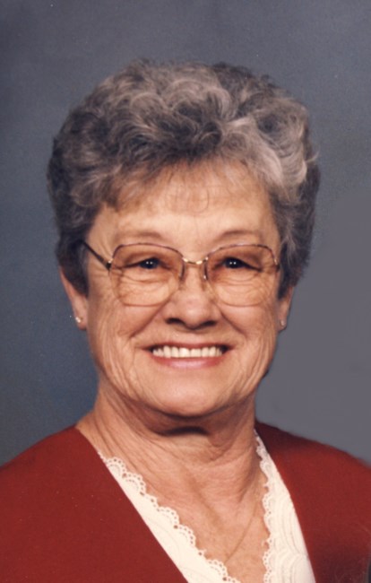 Obituary of Audrie Lee Spires Lowe